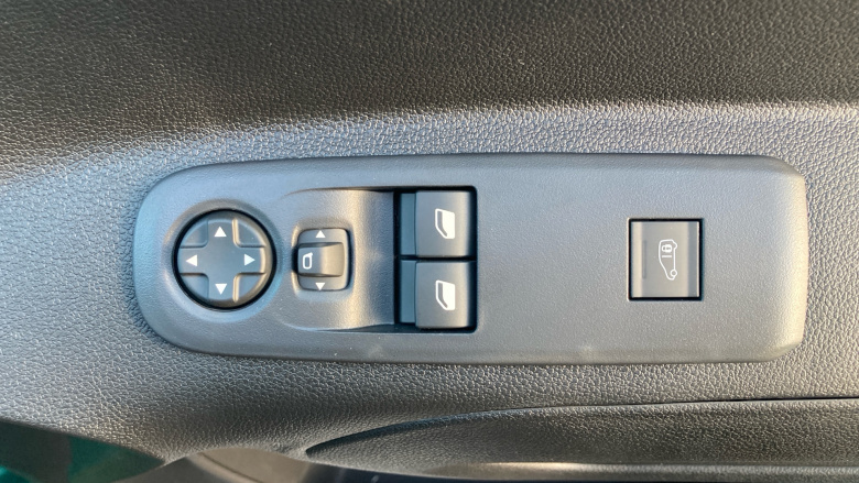 Vauxhall Combo Cargo Combo Diesel 1.5 Turbo D 100 Prime+ H1 Van [Reduced Payload]